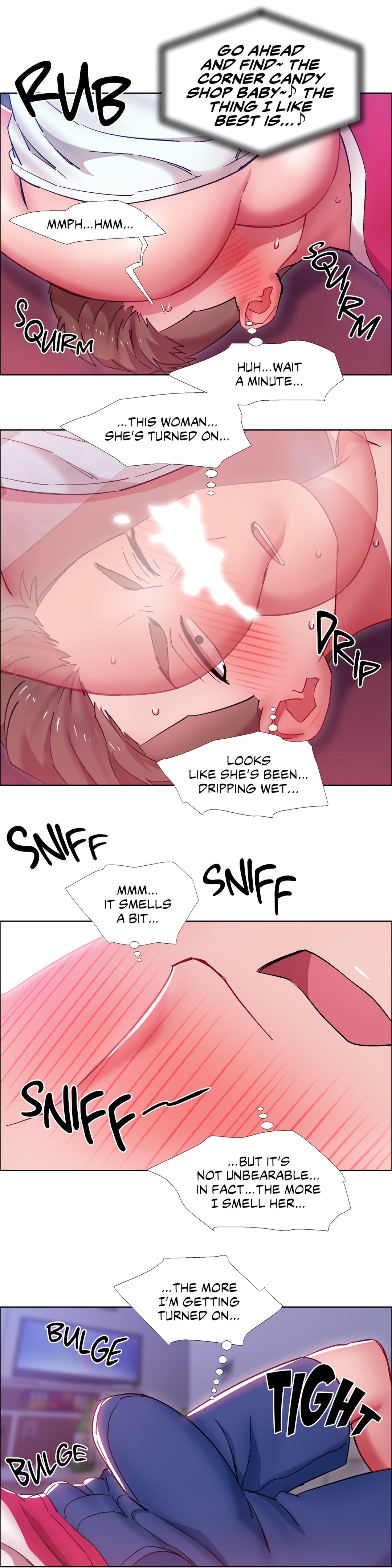 Rental Girls Ch 20 - 24 page 69