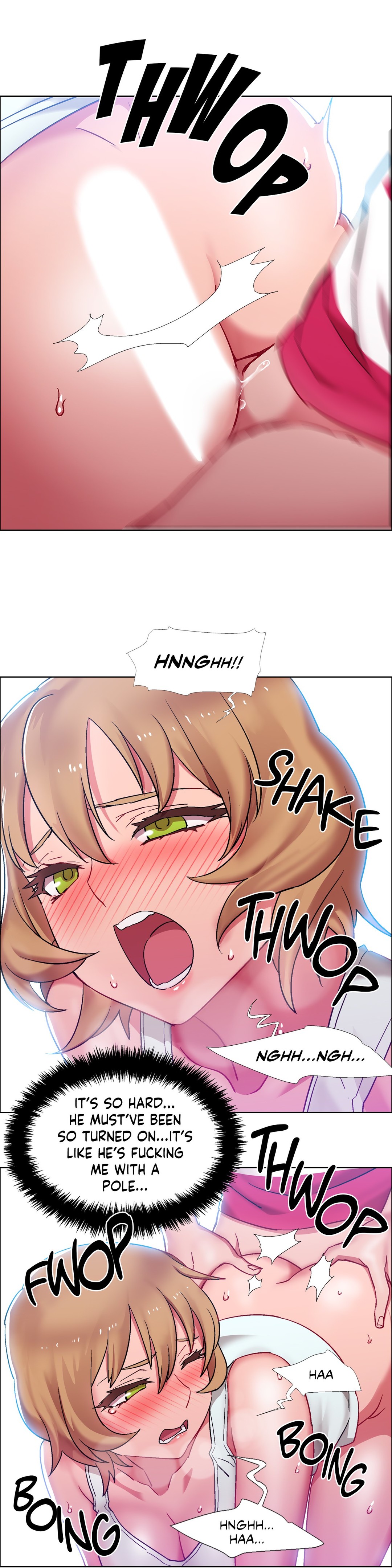 Rental Girls Ch 20 - 24 page 89