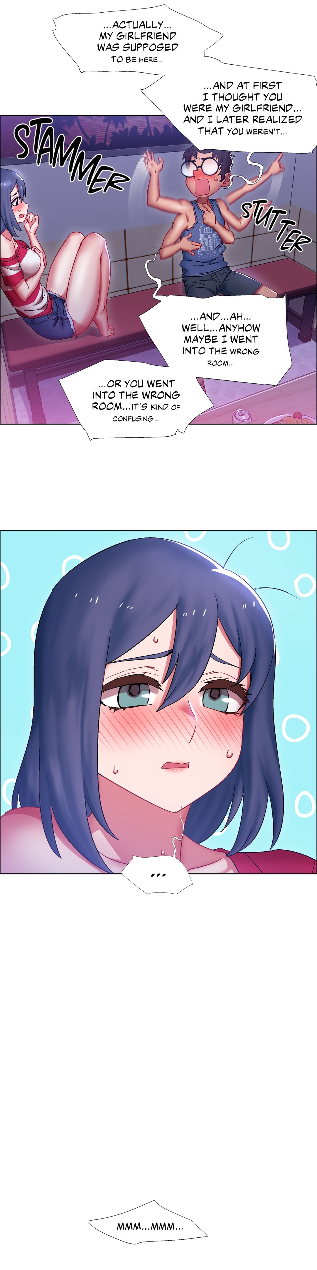Rental Girls Ch 20 - 24 page 9