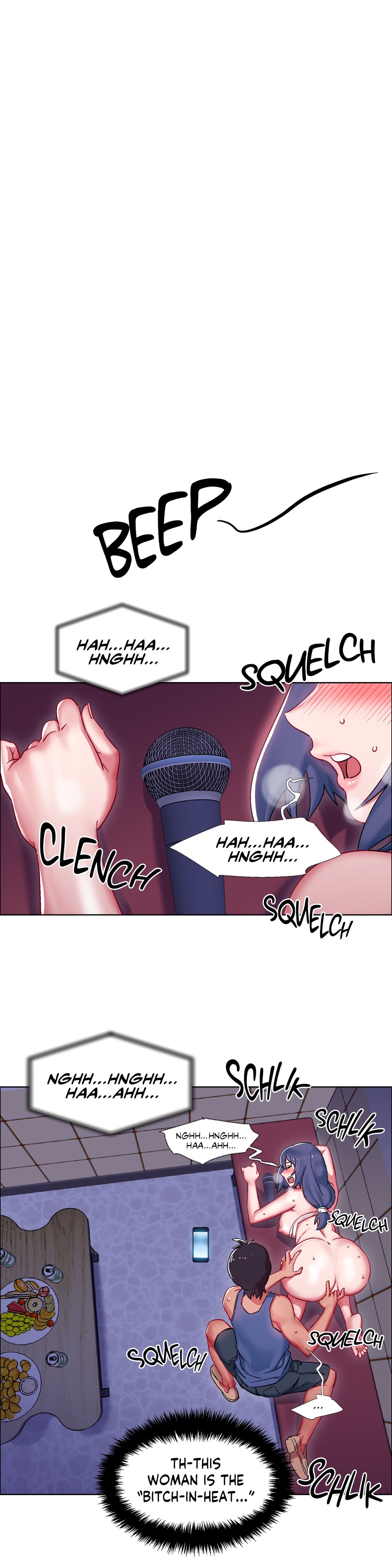 Rental Girls Ch 20 - 24 page 91