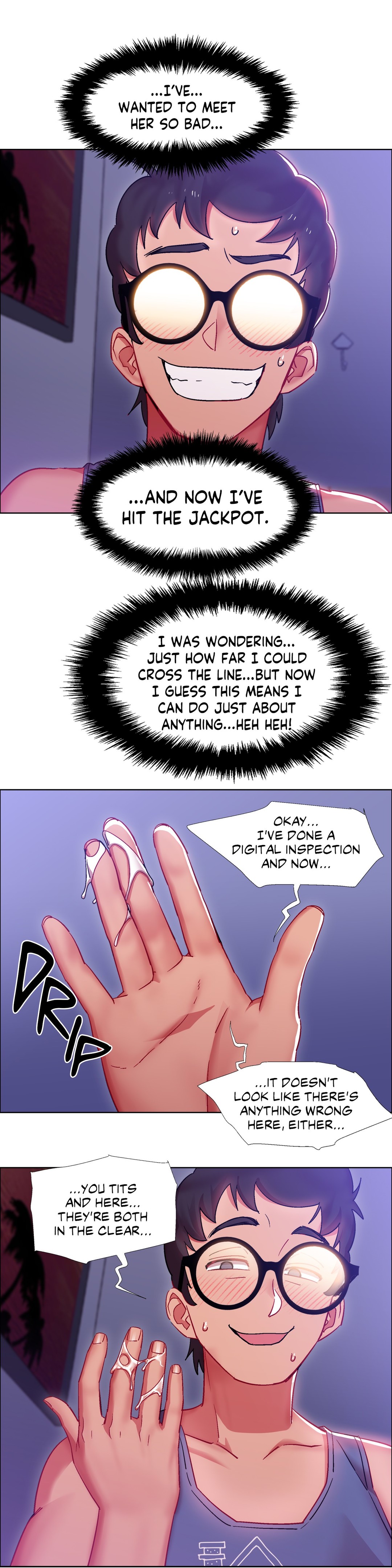 Rental Girls Ch 20 - 24 page 92