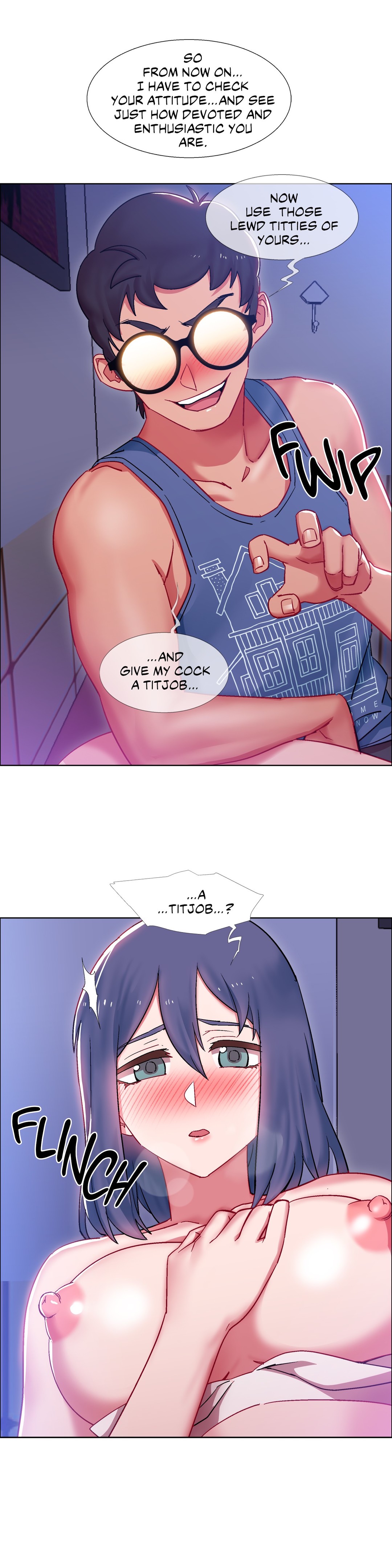 Rental Girls Ch 20 - 24 page 94