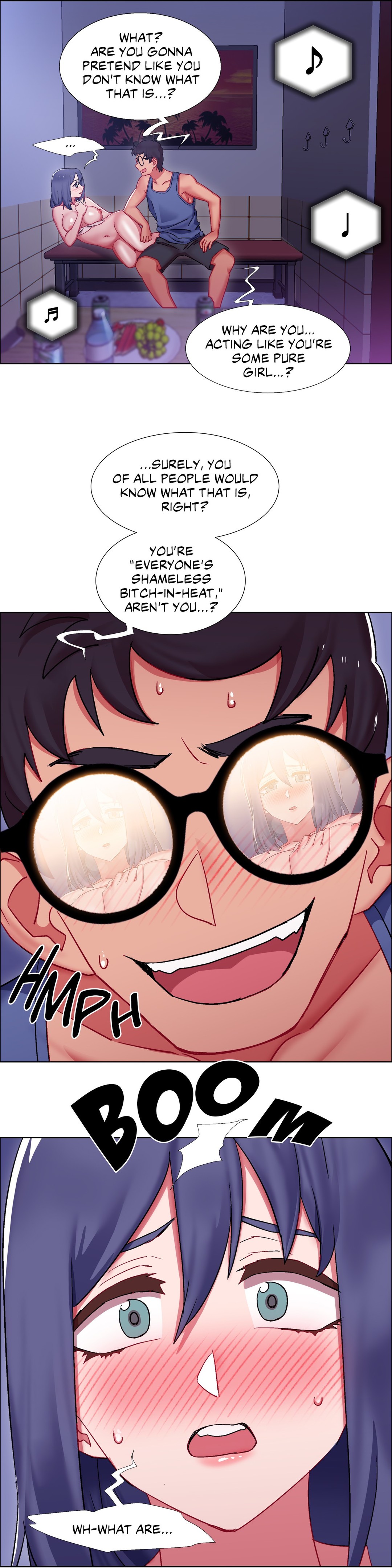 Rental Girls Ch 20 - 24 page 95