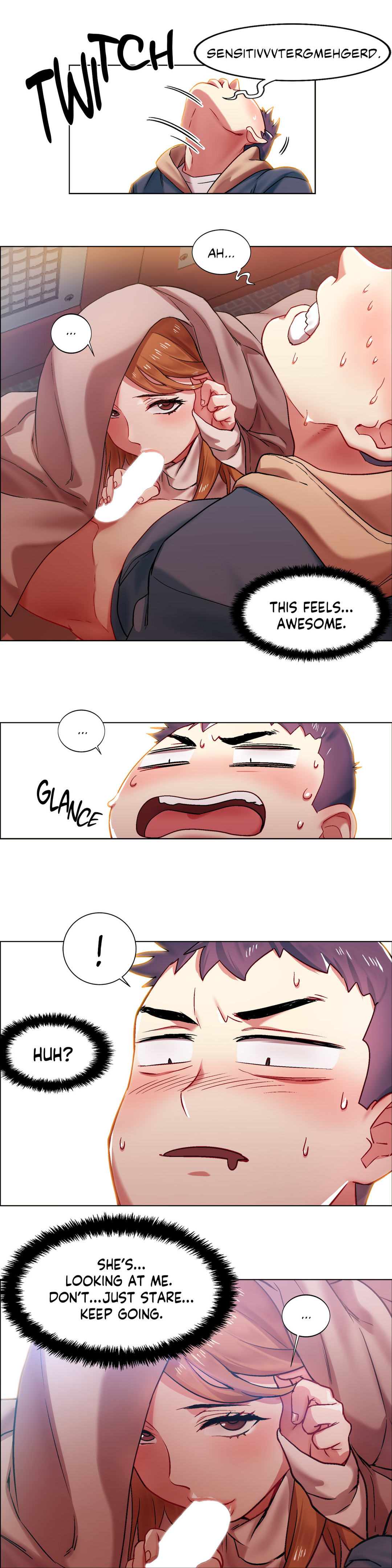 Rental Girls Ch 4 - 11 page 10