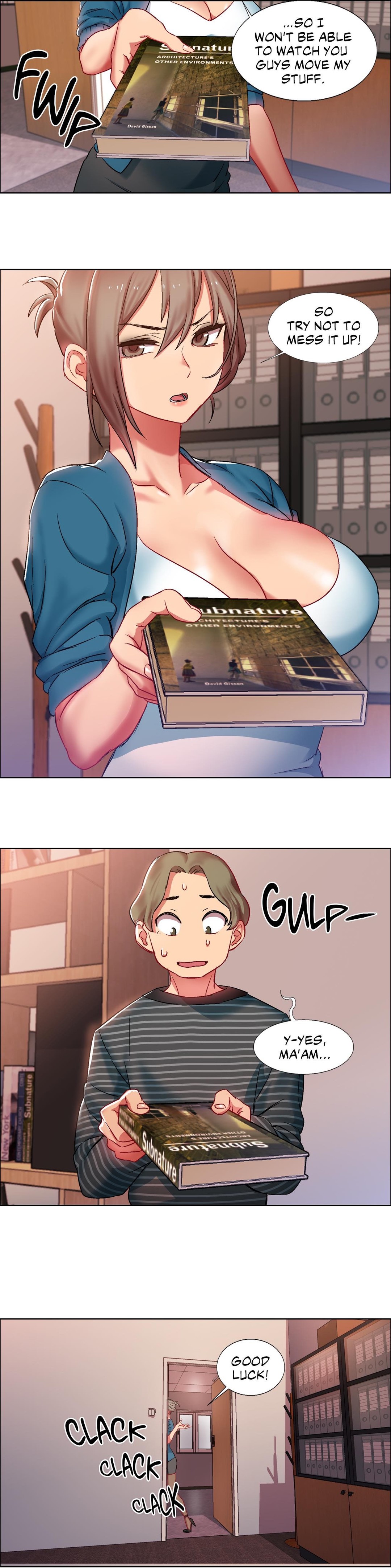 Rental Girls Ch 4 - 11 page 104
