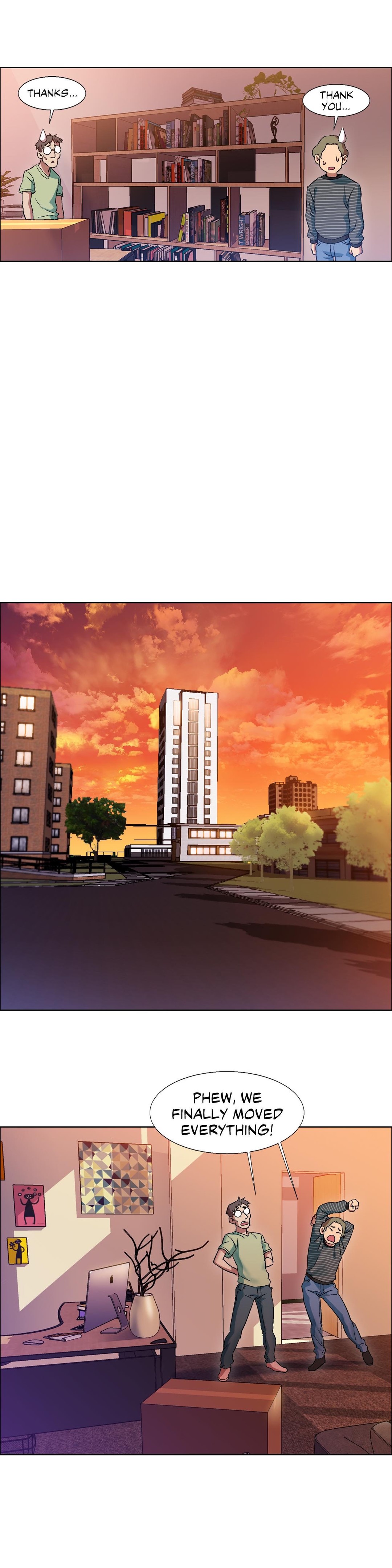 Rental Girls Ch 4 - 11 page 105