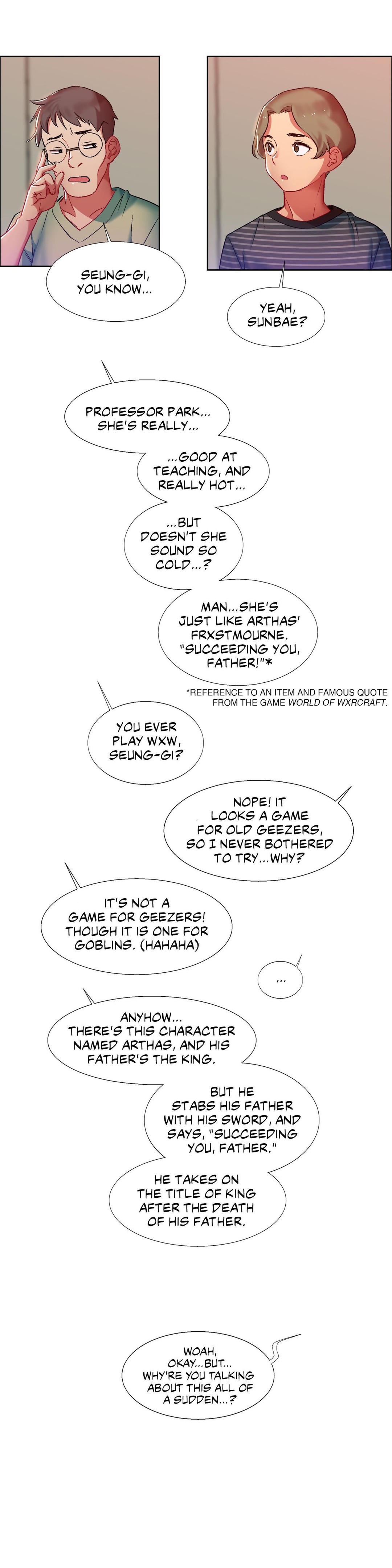 Rental Girls Ch 4 - 11 page 106