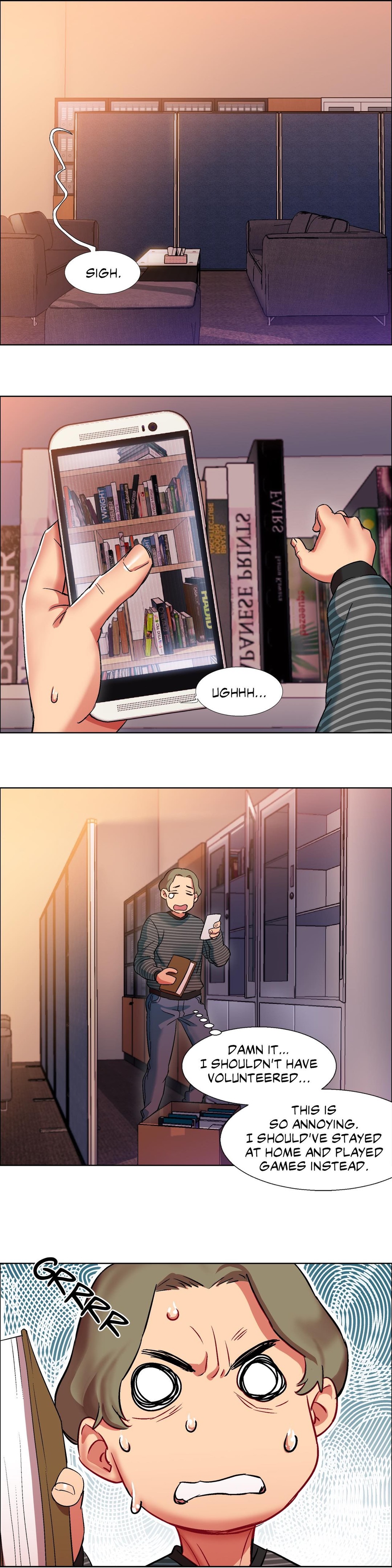 Rental Girls Ch 4 - 11 page 108