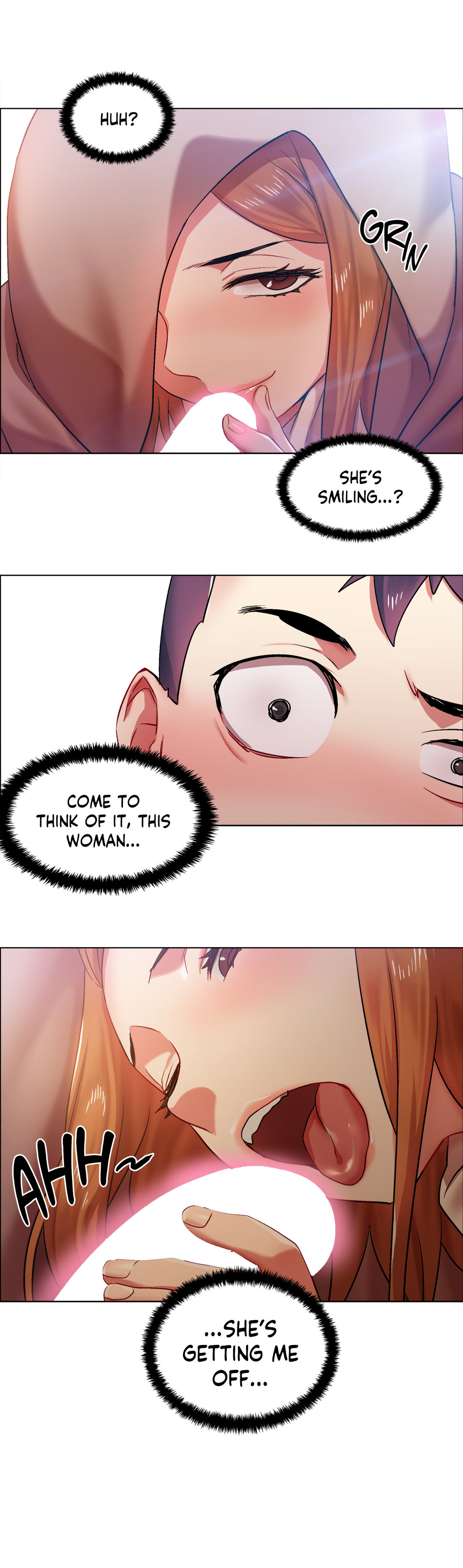 Rental Girls Ch 4 - 11 page 11