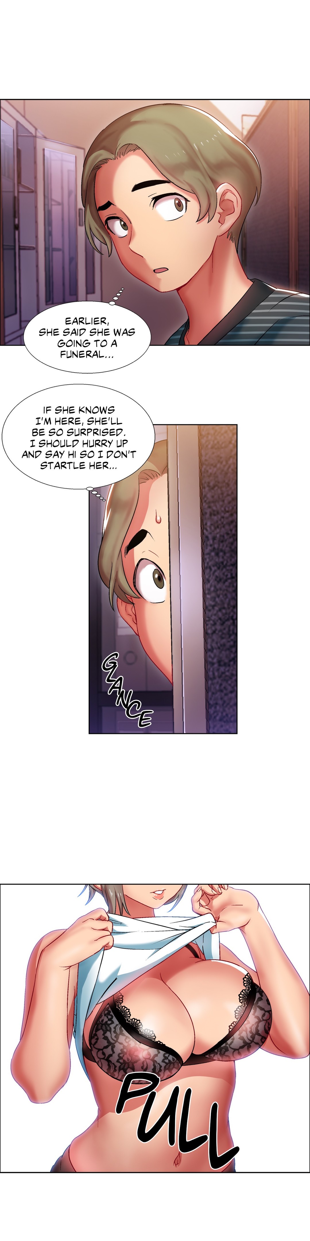 Rental Girls Ch 4 - 11 page 112