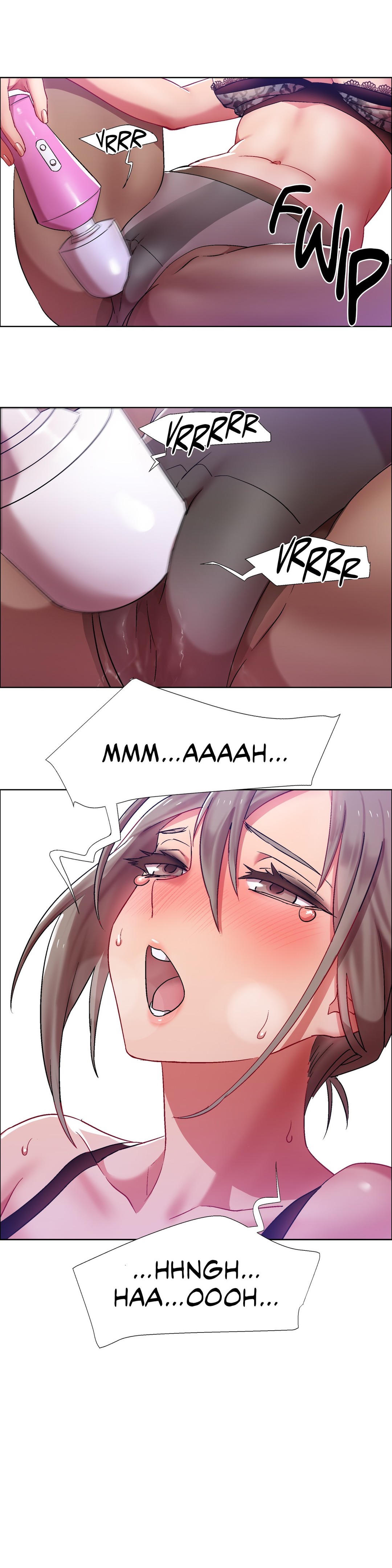 Rental Girls Ch 4 - 11 page 123