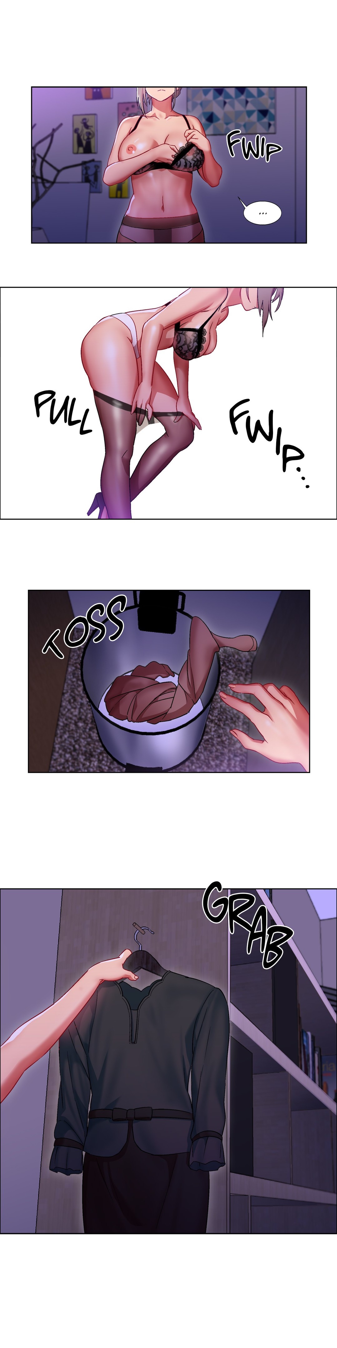 Rental Girls Ch 4 - 11 page 128