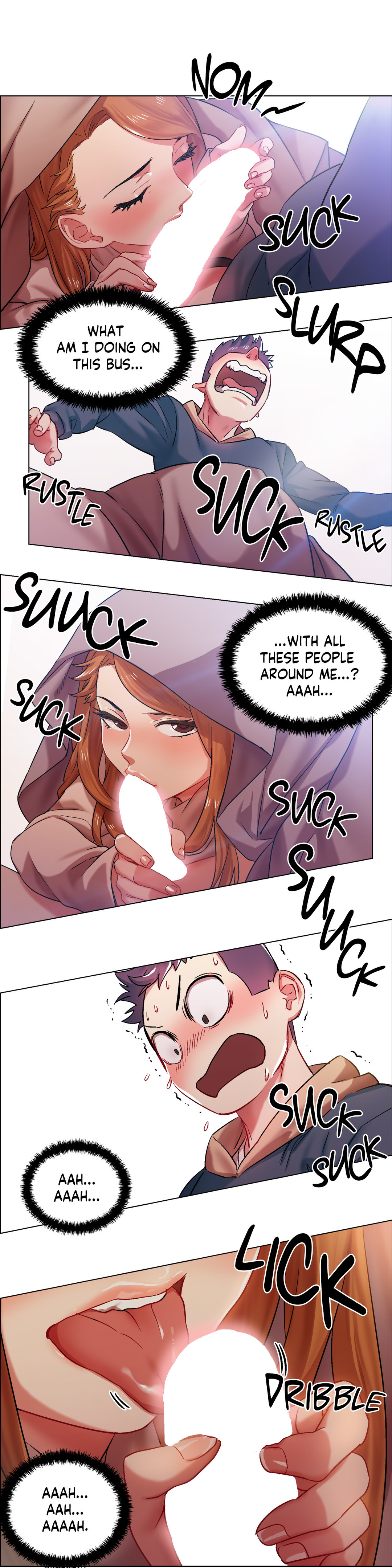 Rental Girls Ch 4 - 11 page 13