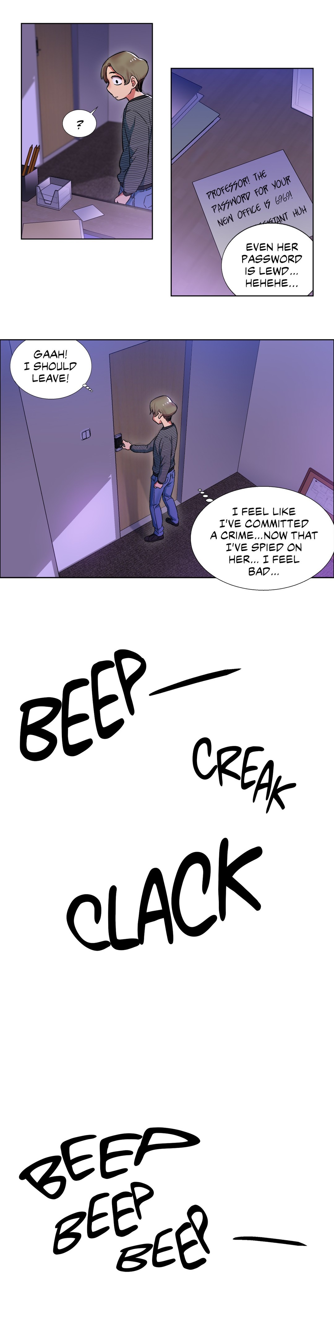 Rental Girls Ch 4 - 11 page 133