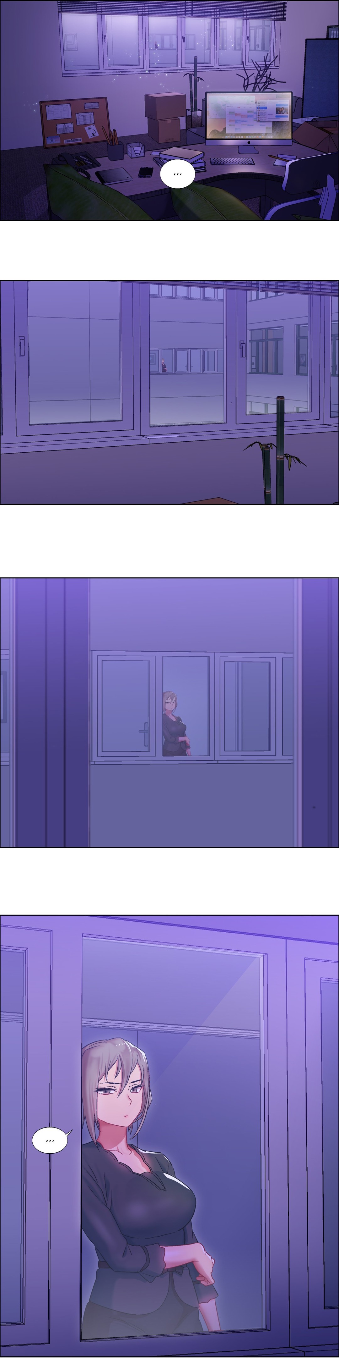 Rental Girls Ch 4 - 11 page 134