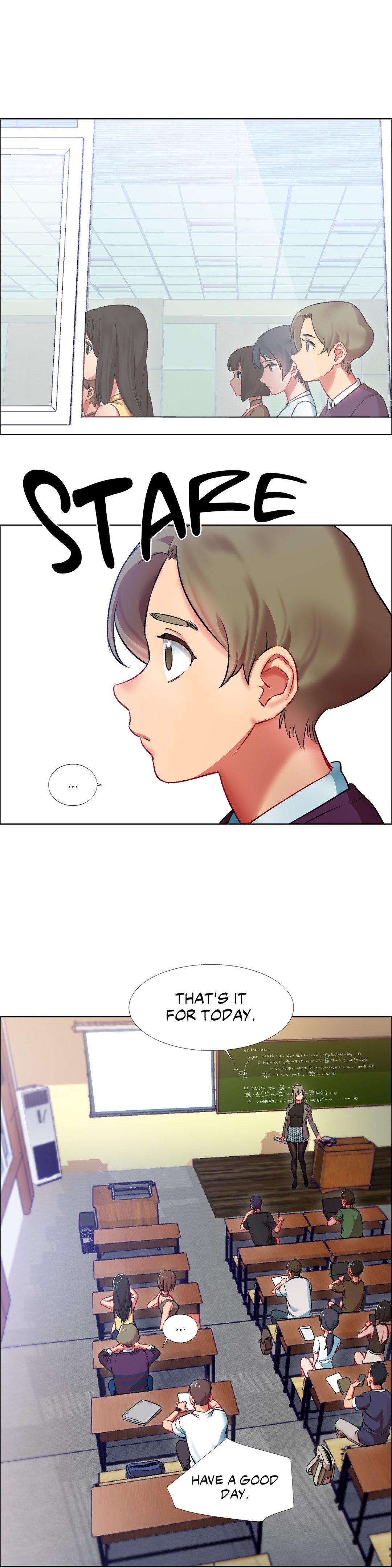 Rental Girls Ch 4 - 11 page 138