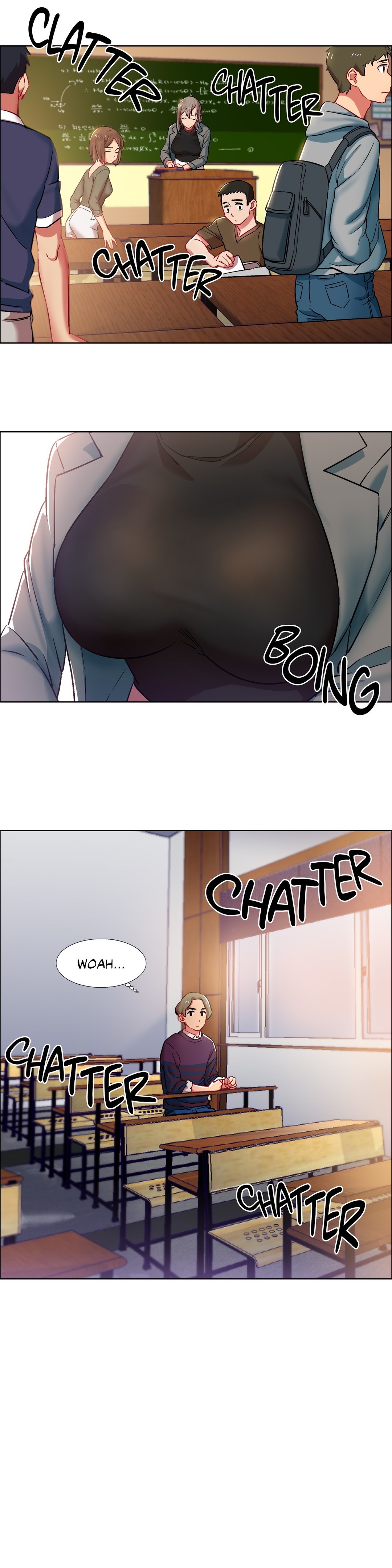 Rental Girls Ch 4 - 11 page 139