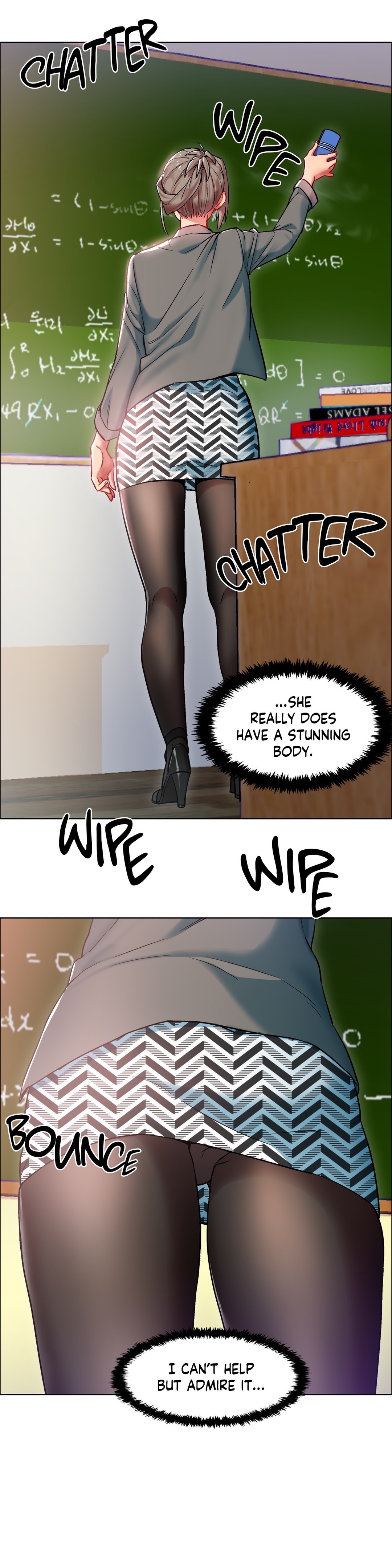 Rental Girls Ch 4 - 11 page 140