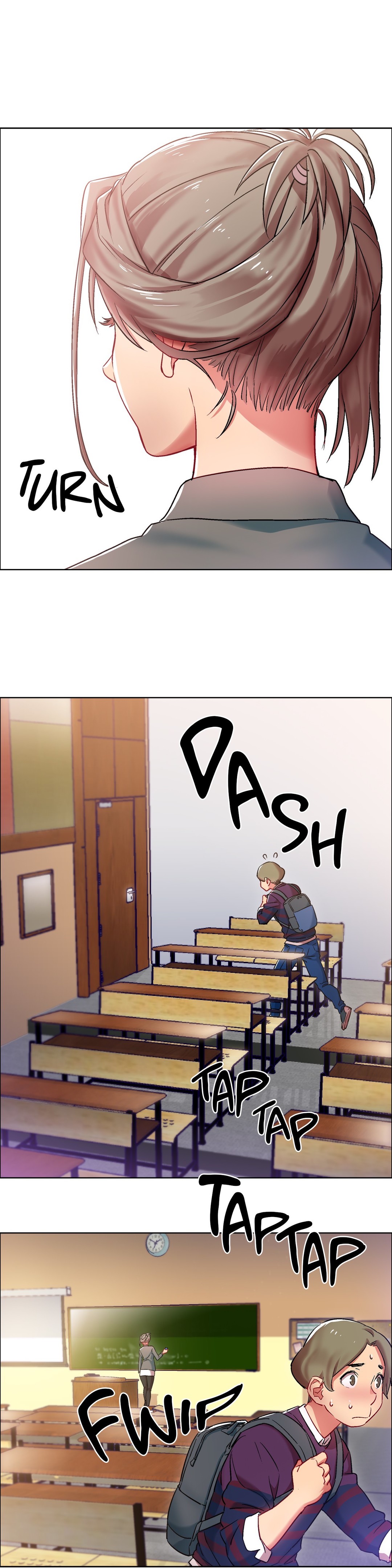 Rental Girls Ch 4 - 11 page 142