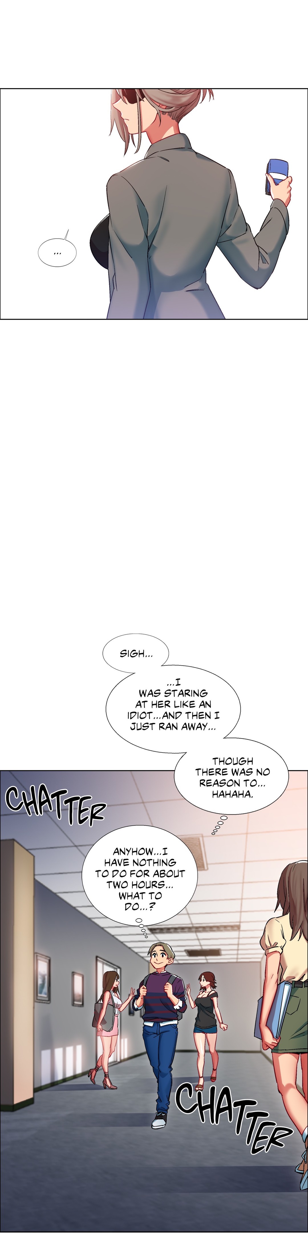 Rental Girls Ch 4 - 11 page 143