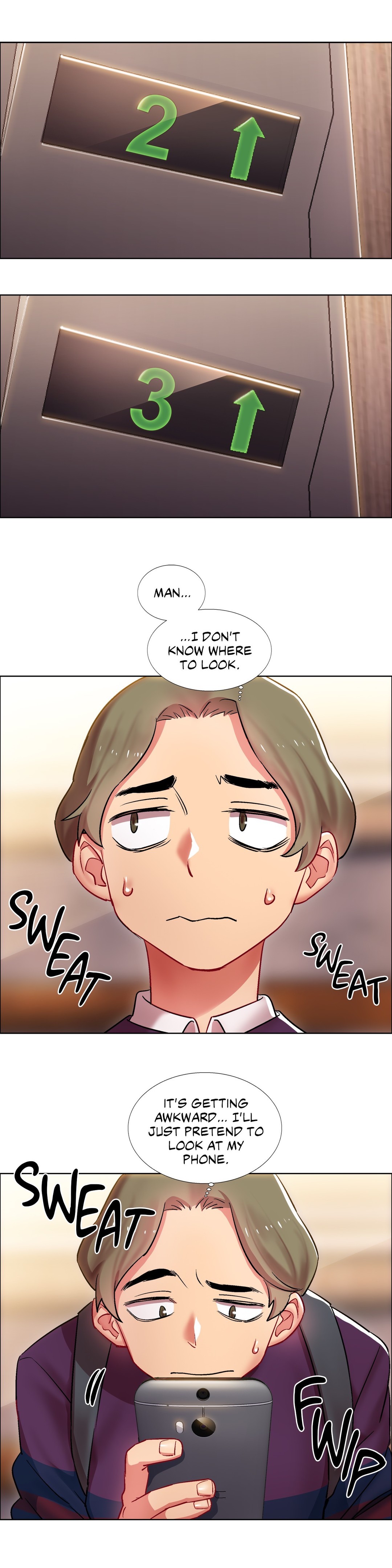 Rental Girls Ch 4 - 11 page 148