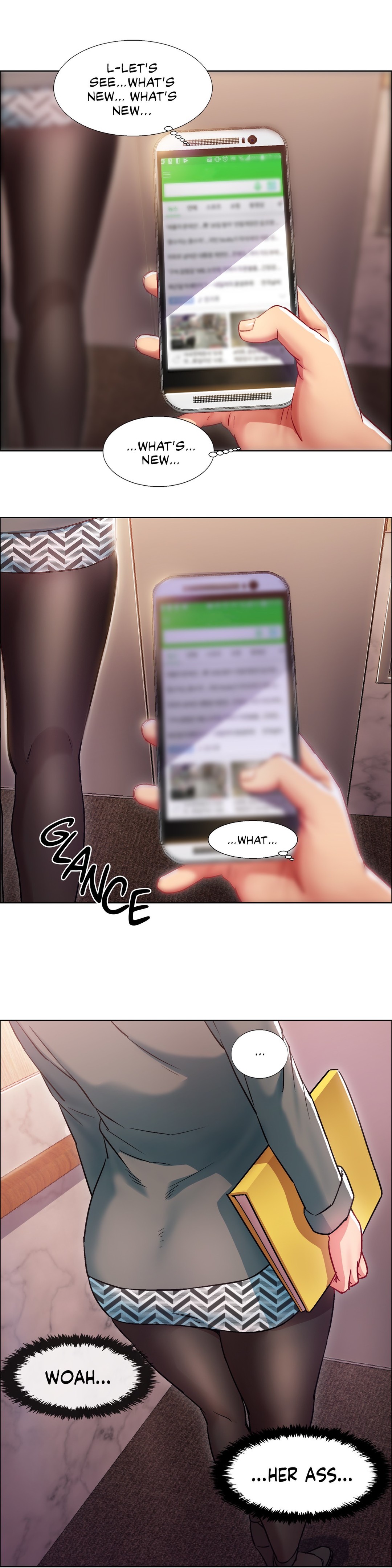 Rental Girls Ch 4 - 11 page 149