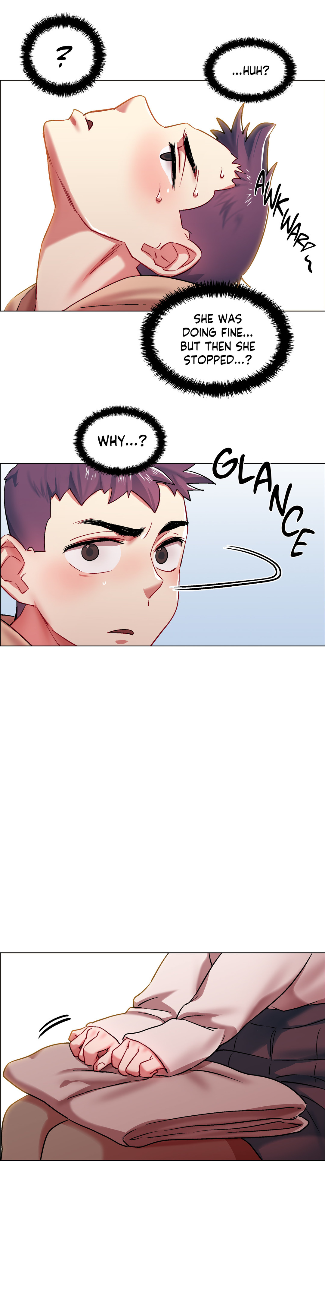 Rental Girls Ch 4 - 11 page 15