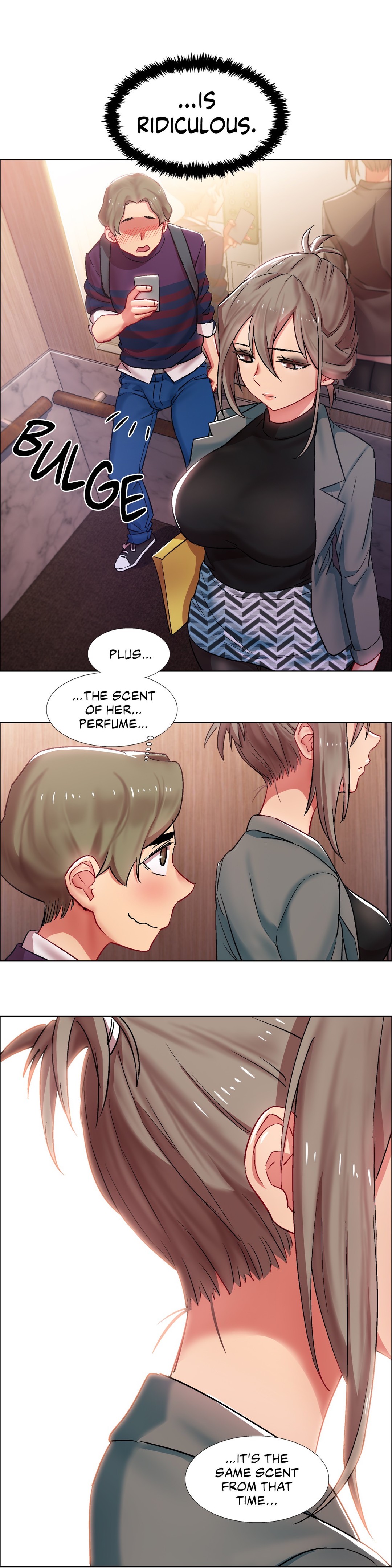 Rental Girls Ch 4 - 11 page 150