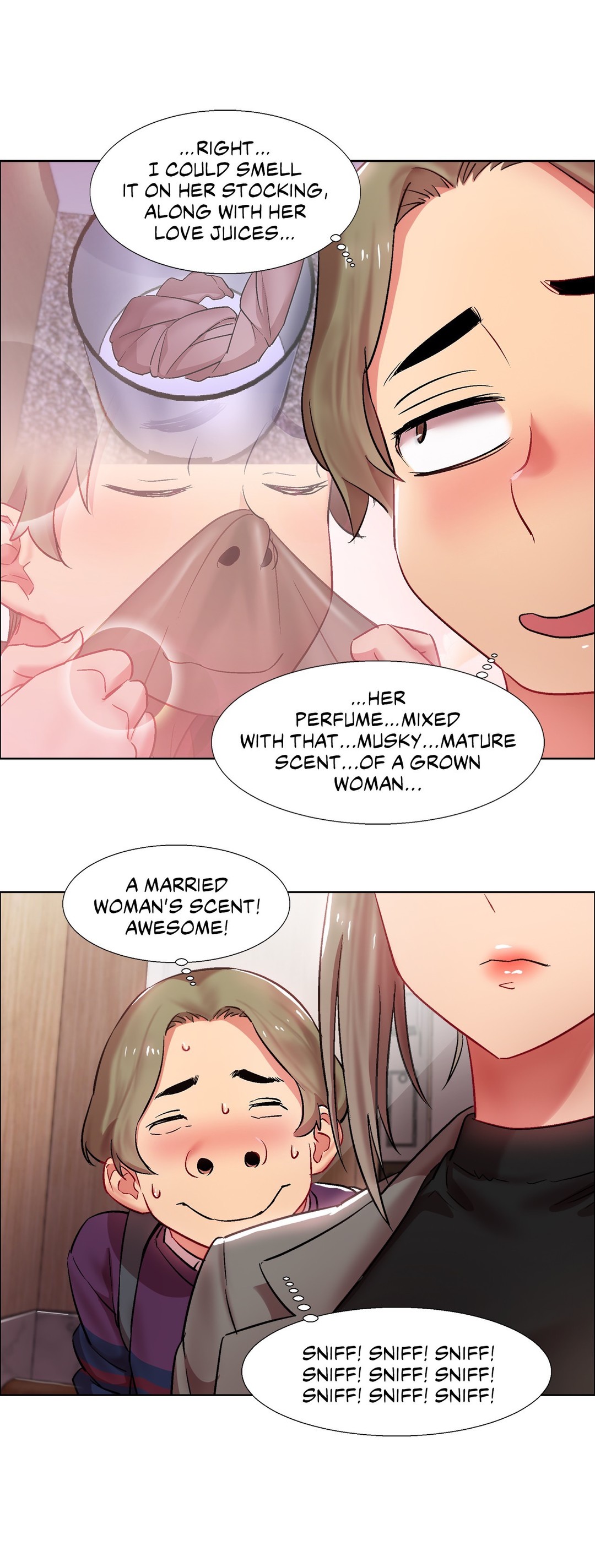 Rental Girls Ch 4 - 11 page 151