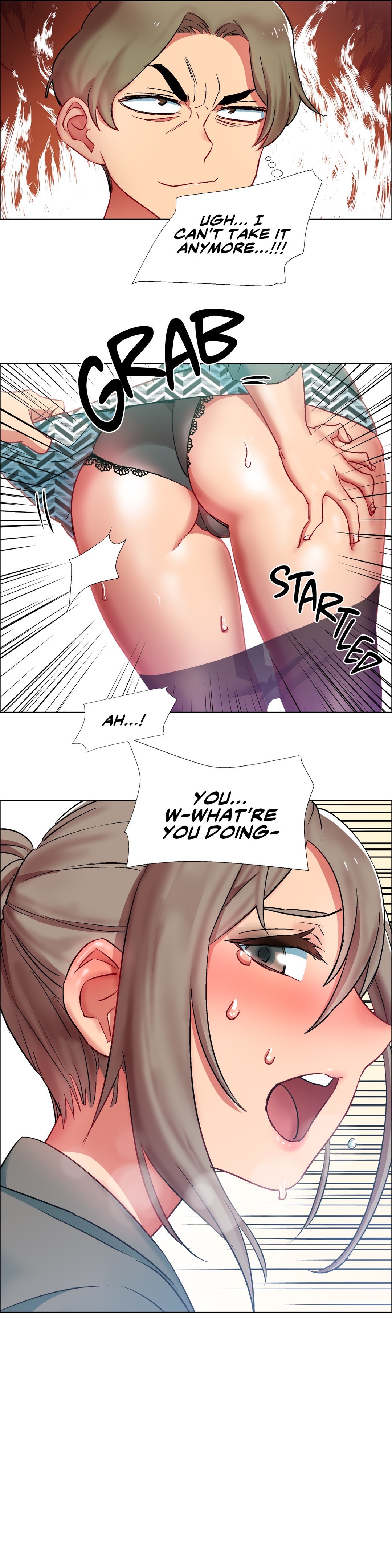 Rental Girls Ch 4 - 11 page 152