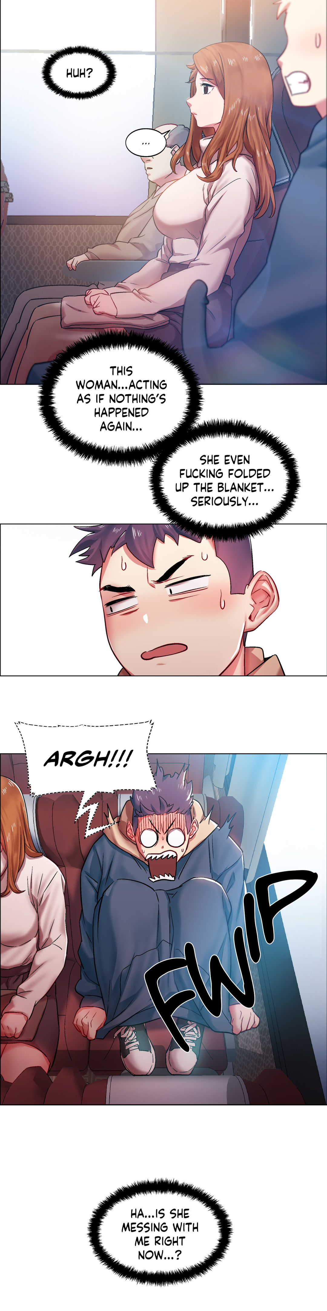 Rental Girls Ch 4 - 11 page 16