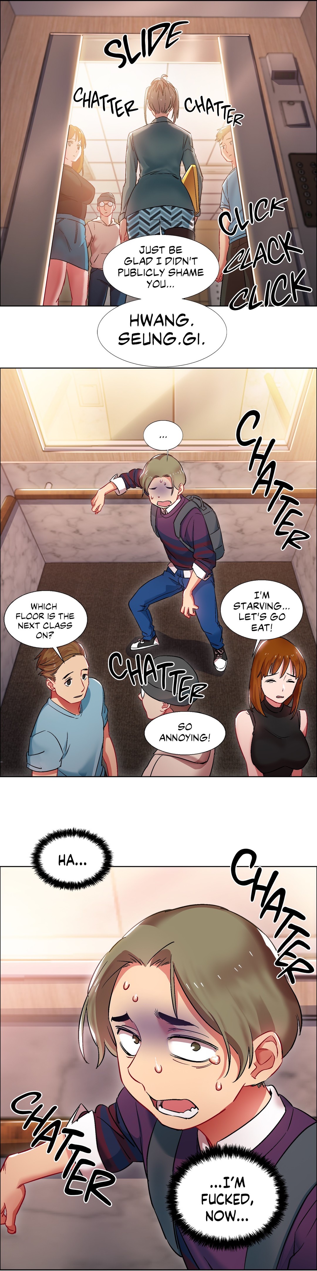 Rental Girls Ch 4 - 11 page 163