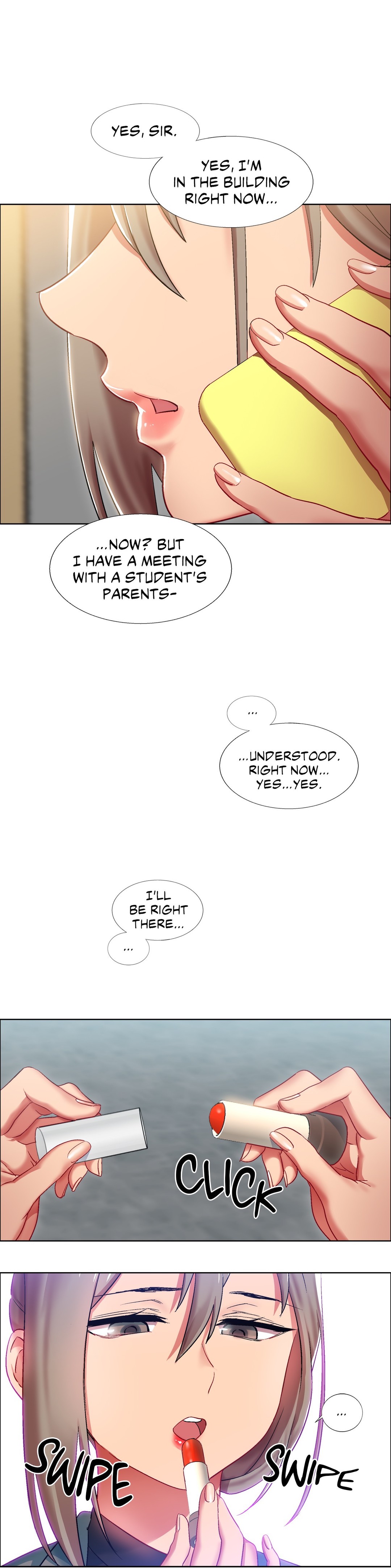 Rental Girls Ch 4 - 11 page 168