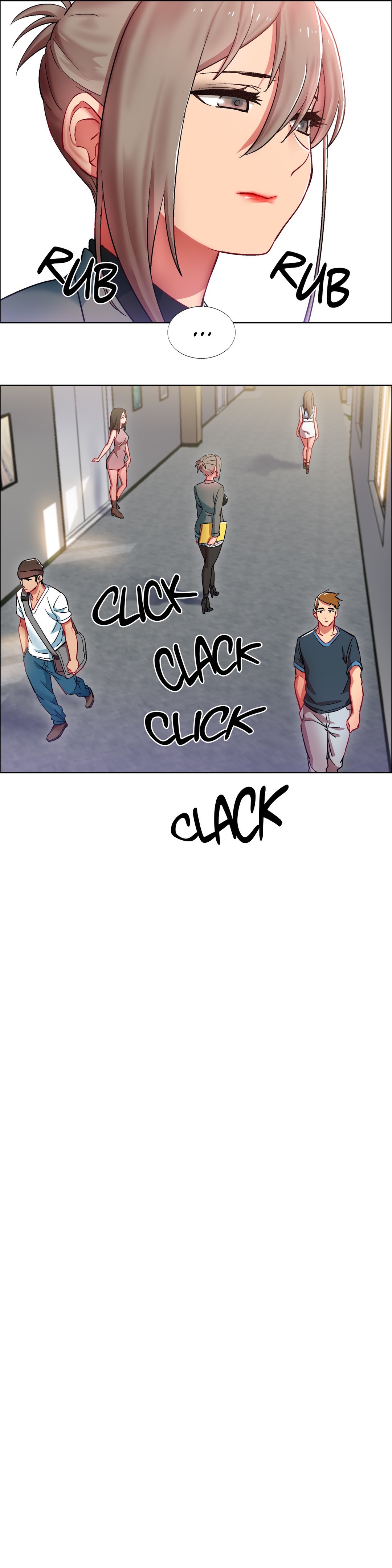 Rental Girls Ch 4 - 11 page 169