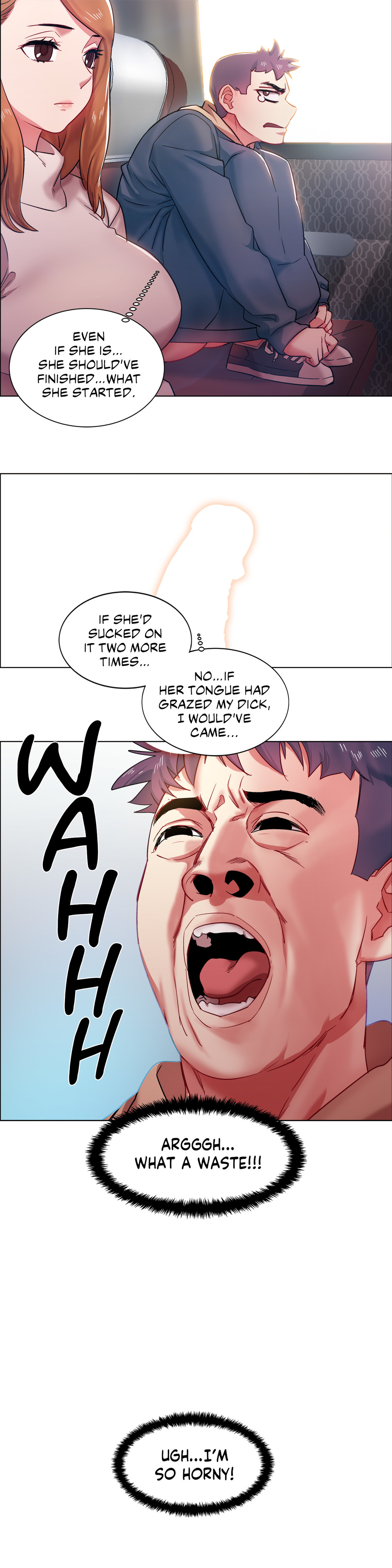 Rental Girls Ch 4 - 11 page 17
