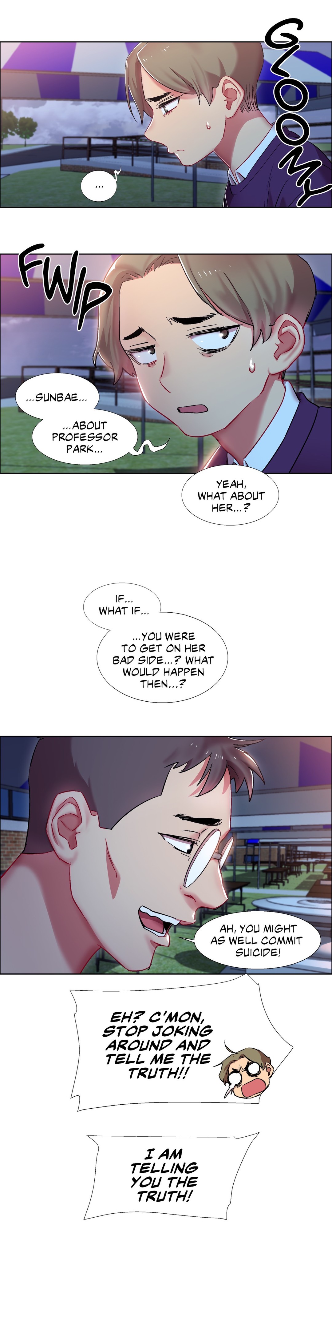 Rental Girls Ch 4 - 11 page 171