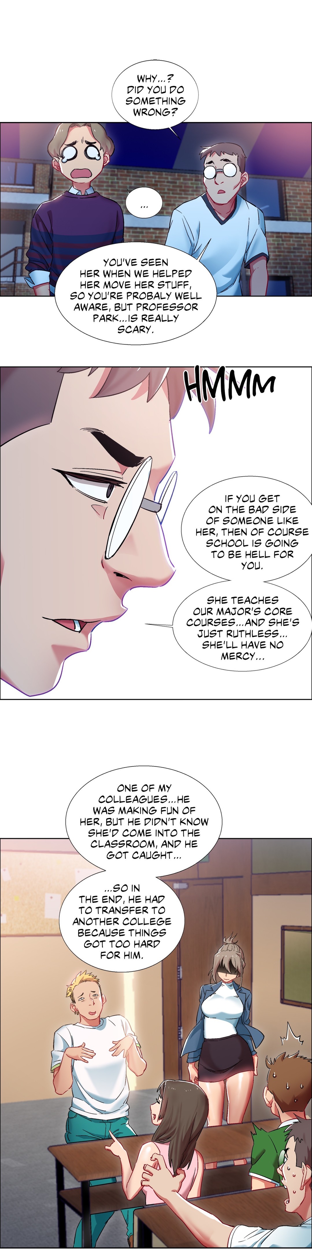 Rental Girls Ch 4 - 11 page 172