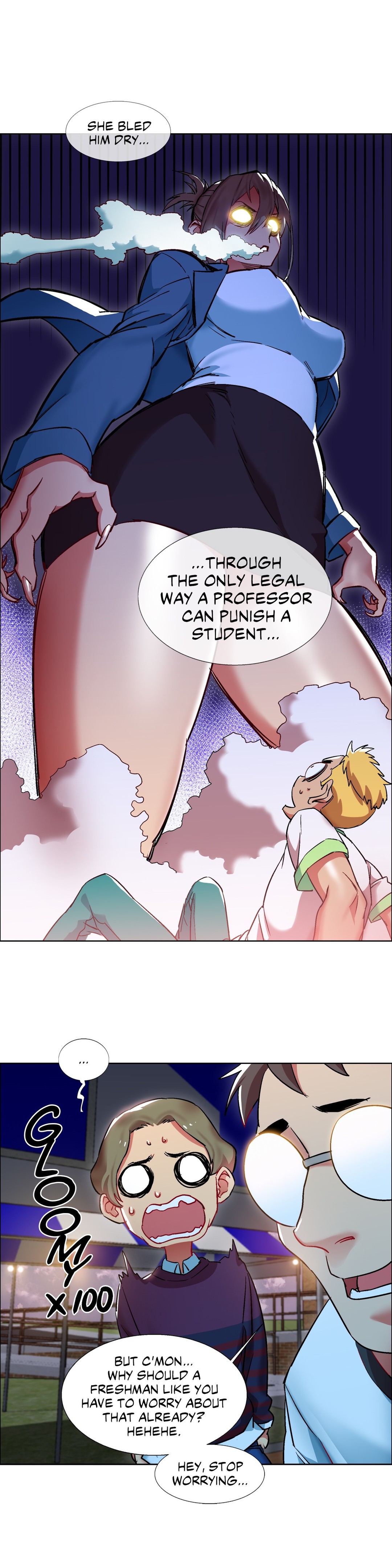 Rental Girls Ch 4 - 11 page 173