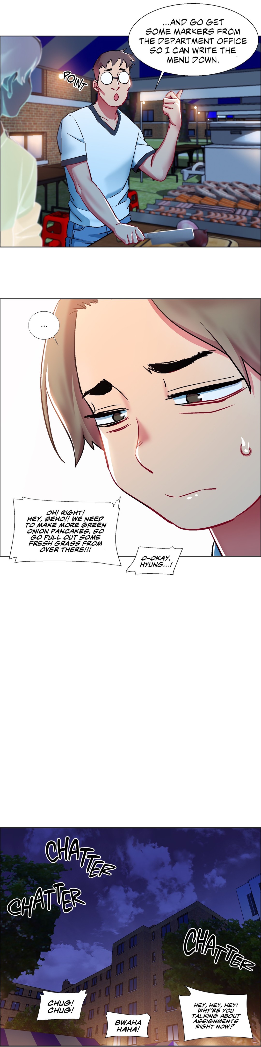 Rental Girls Ch 4 - 11 page 174