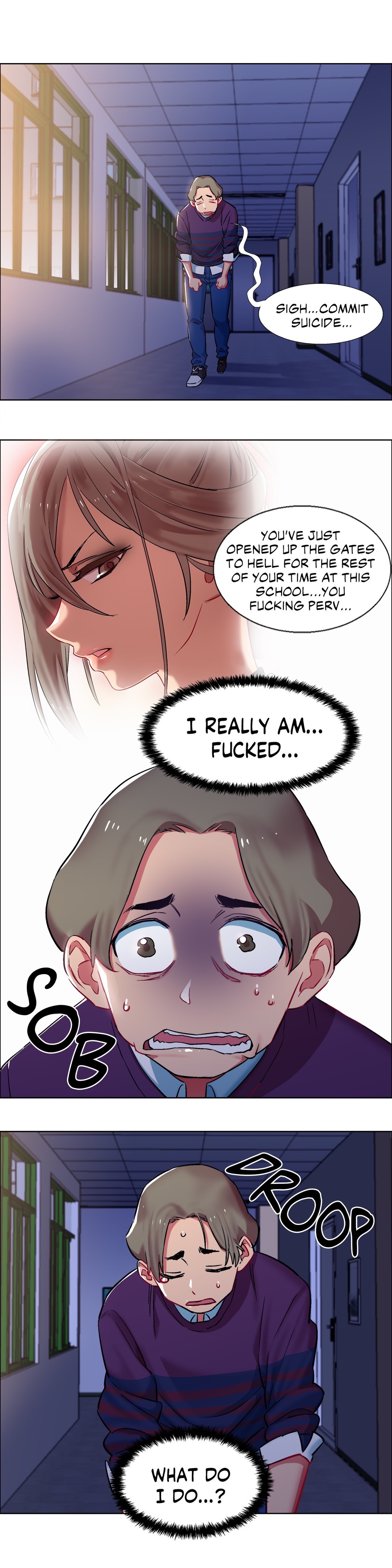 Rental Girls Ch 4 - 11 page 175
