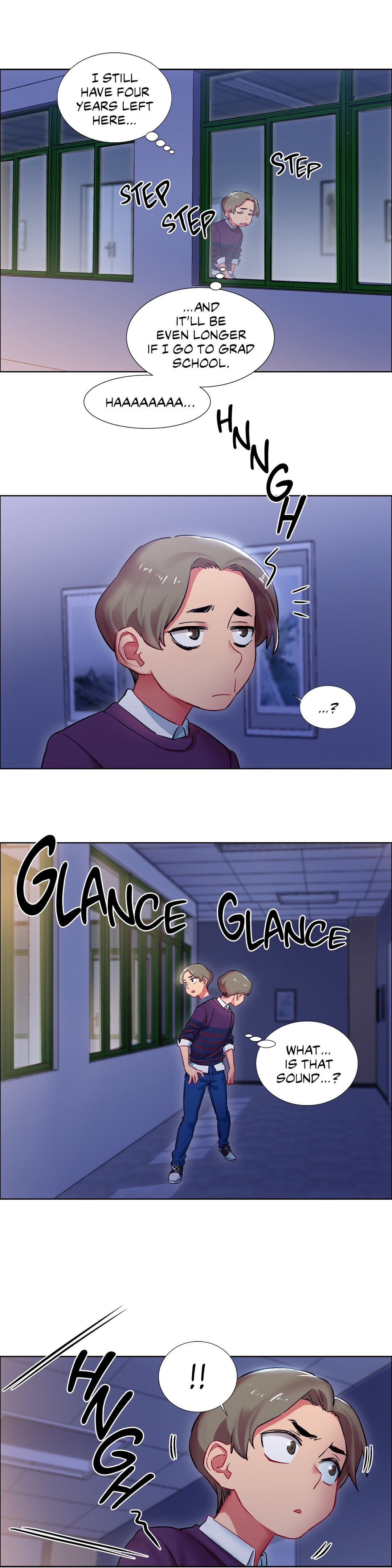 Rental Girls Ch 4 - 11 page 176