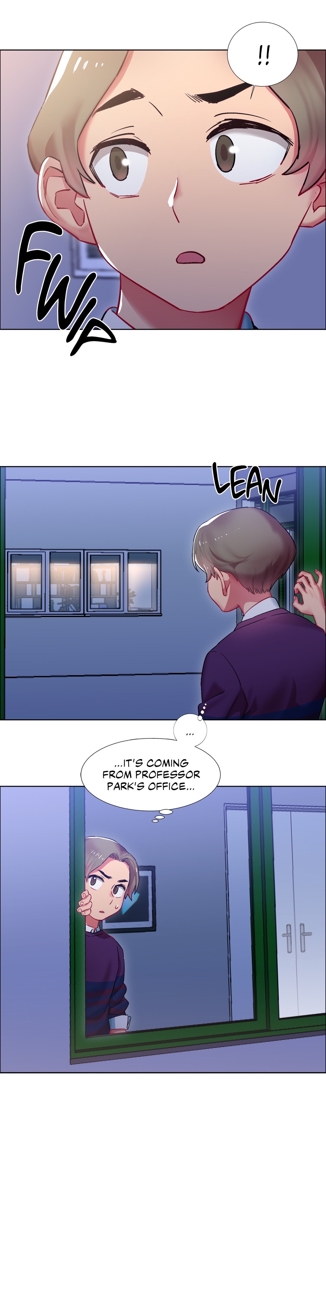 Rental Girls Ch 4 - 11 page 177