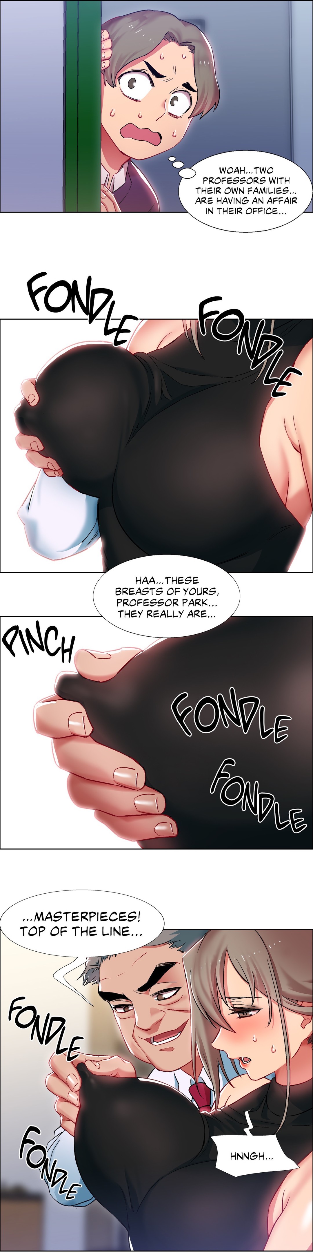 Rental Girls Ch 4 - 11 page 181