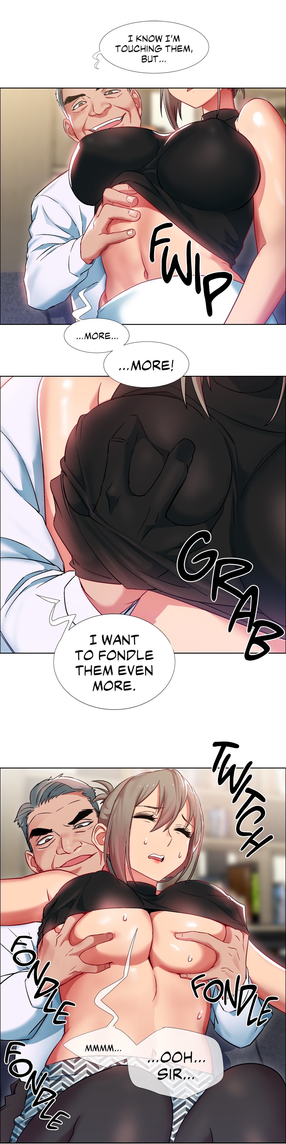 Rental Girls Ch 4 - 11 page 182