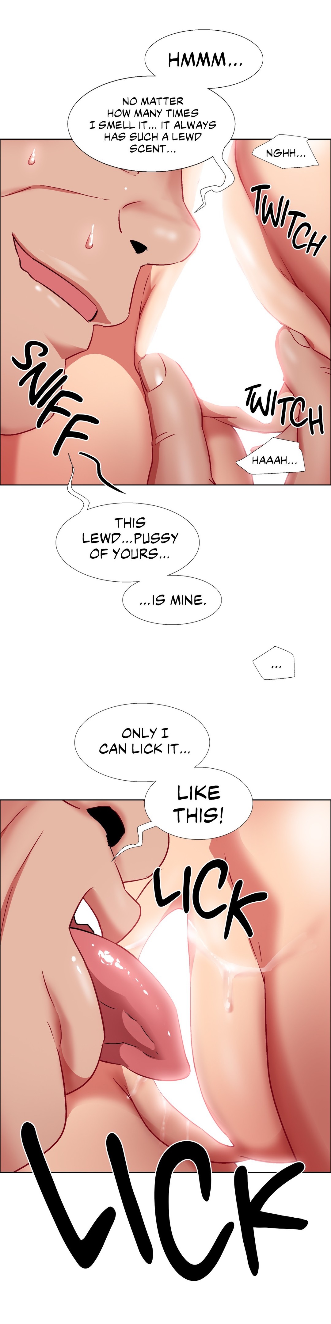 Rental Girls Ch 4 - 11 page 198