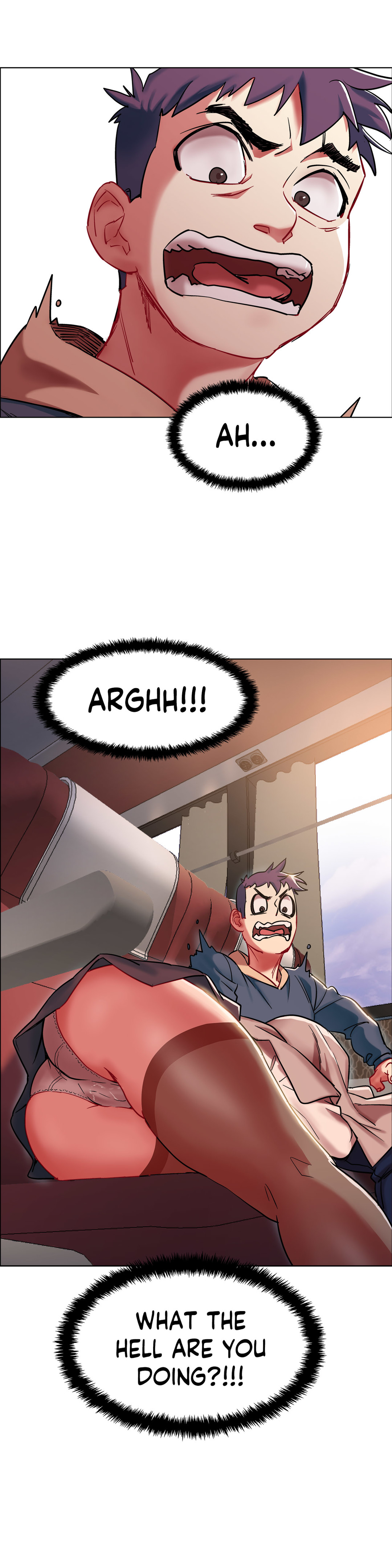 Rental Girls Ch 4 - 11 page 2