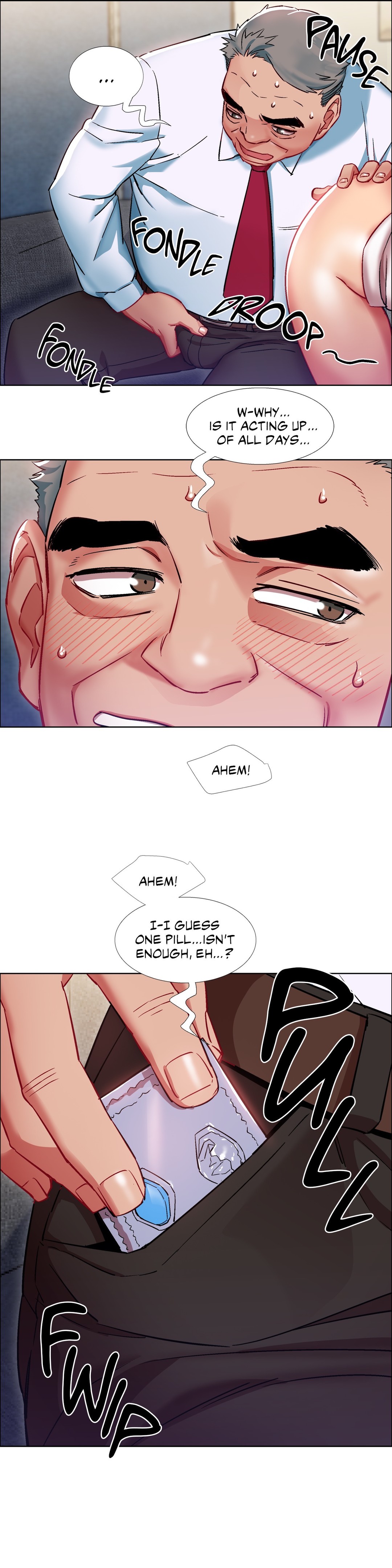 Rental Girls Ch 4 - 11 page 200
