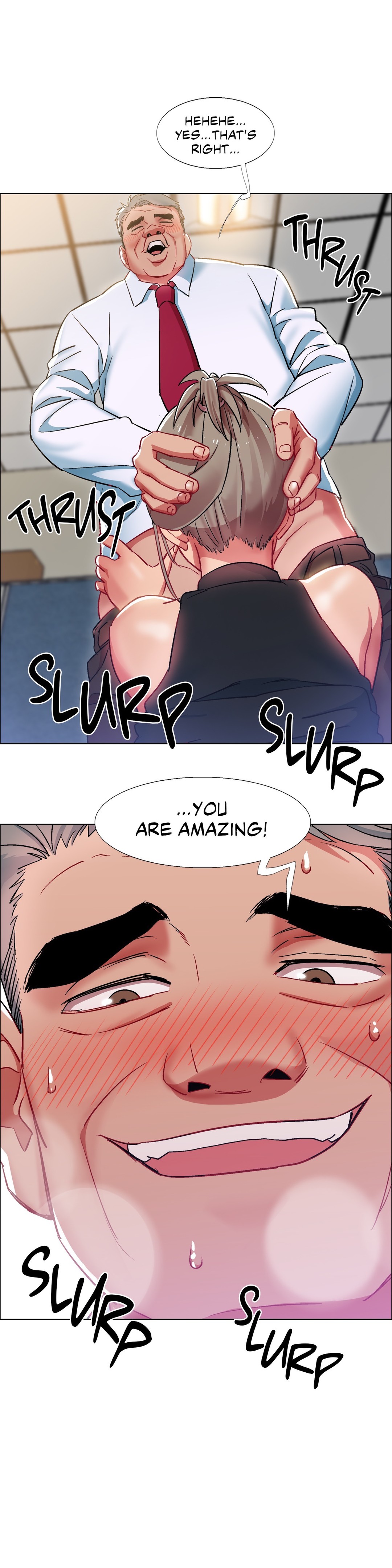 Rental Girls Ch 4 - 11 page 209