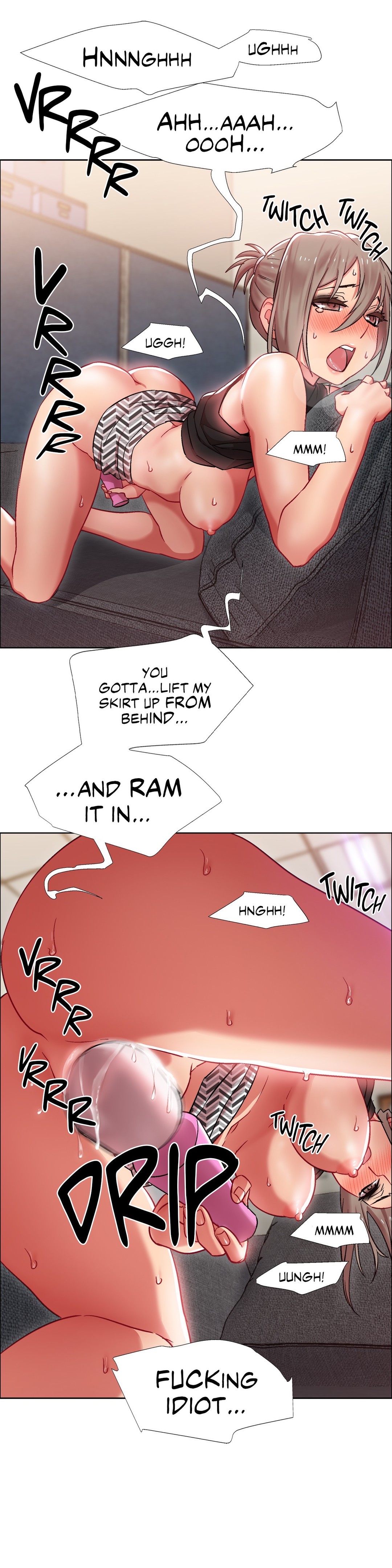 Rental Girls Ch 4 - 11 page 217