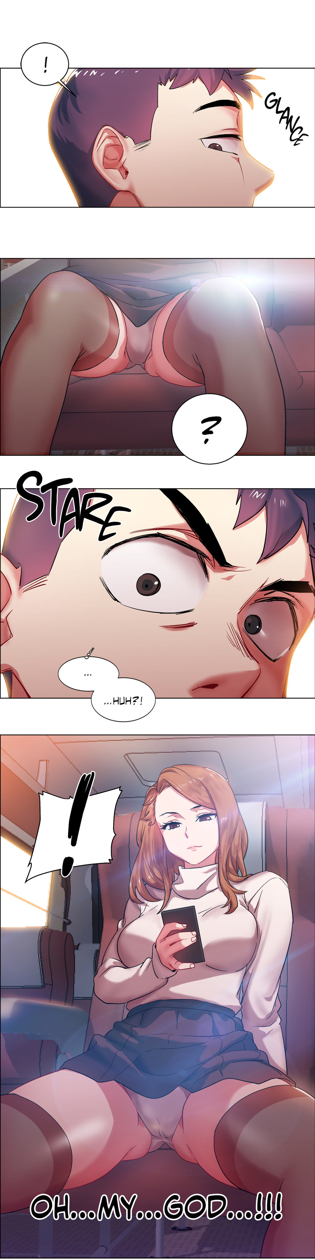 Rental Girls Ch 4 - 11 page 22